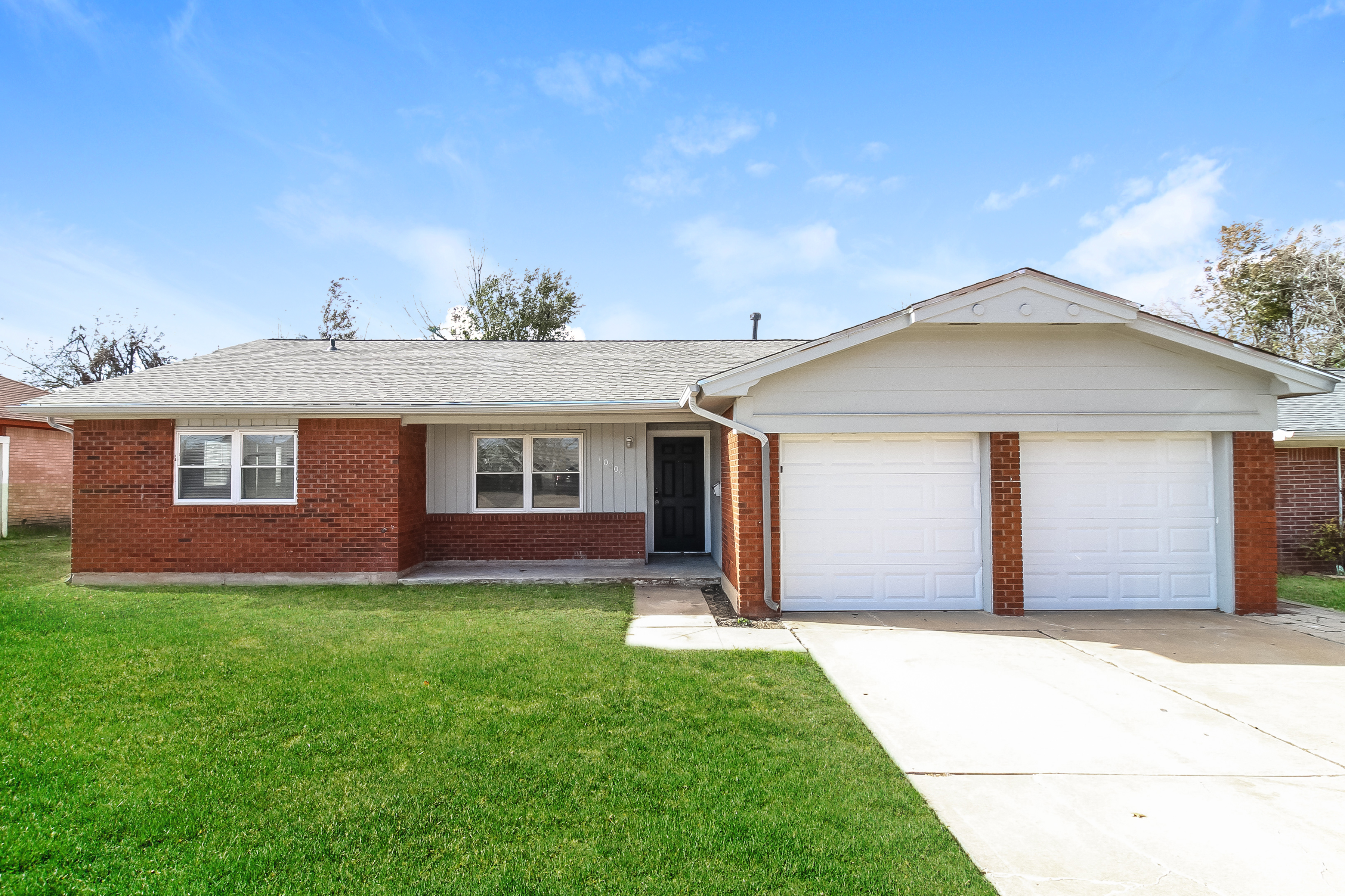 10905 N Brauer Ave Oklahoma City, OK 73114